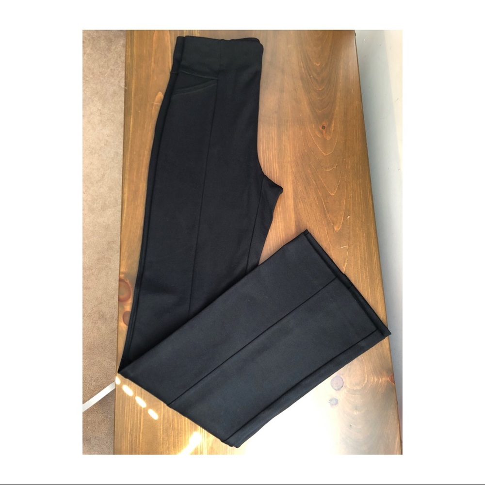 I.N.C. Long Black Dress Pants